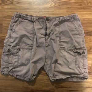 Merona shorts with pockets